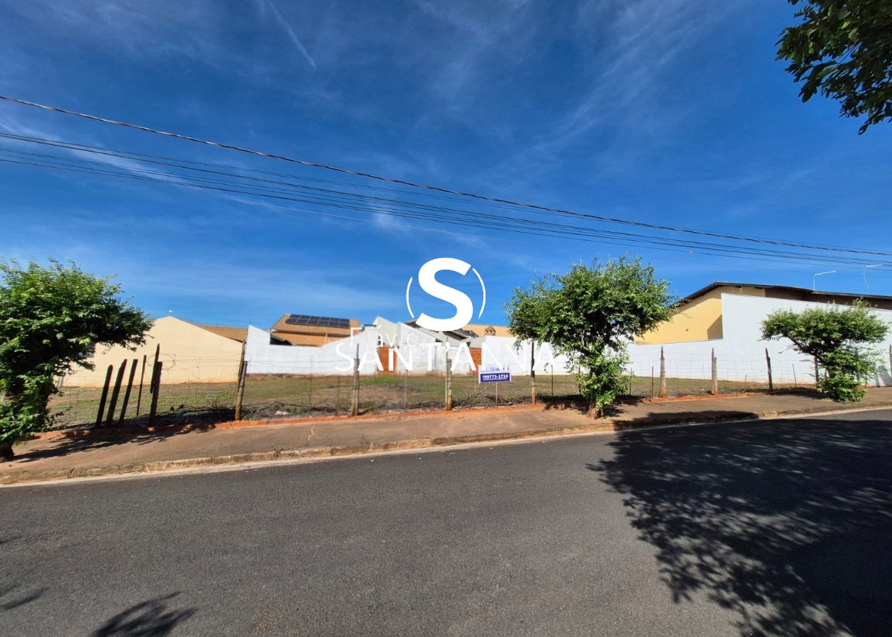 Terreno, 253 m² - Foto 3