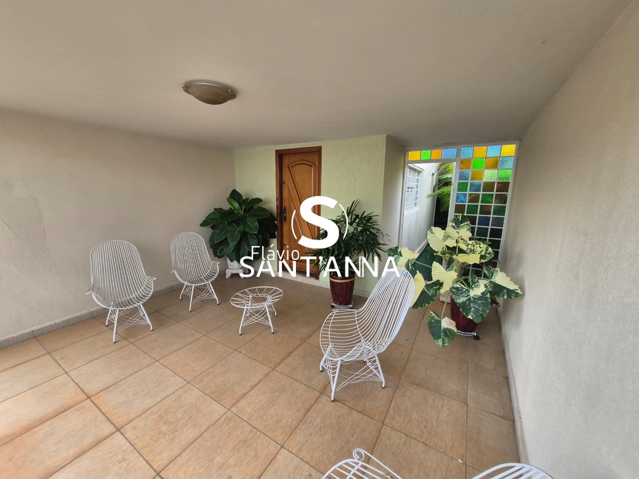 Casa, 5 quartos - Foto 2