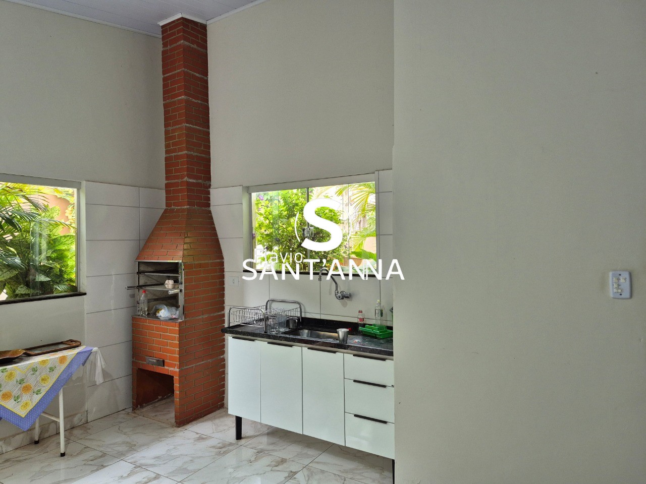 Casa, 5 quartos - Foto 17