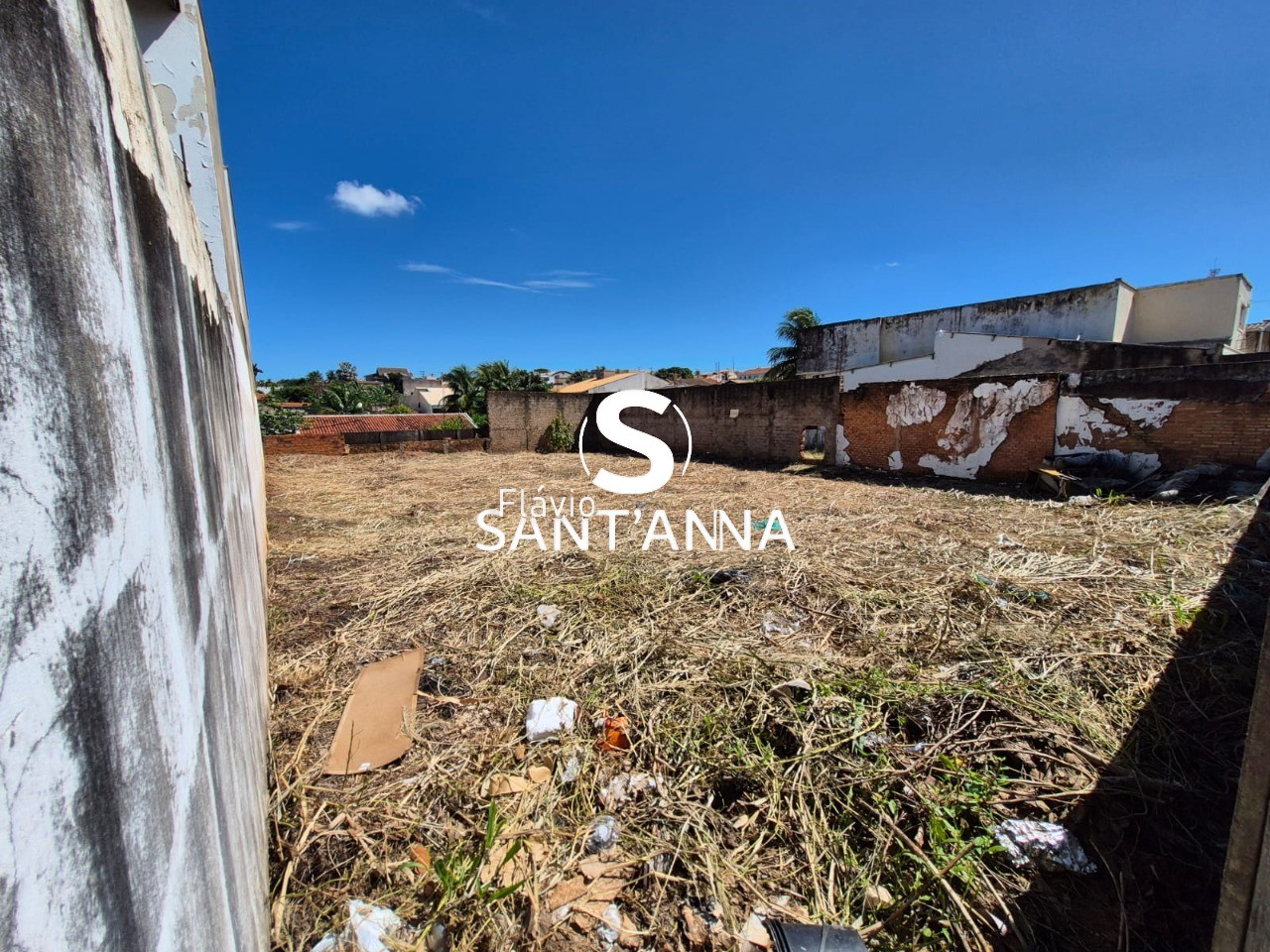 Loteamento e Condomínio, 305 m² - Foto 3