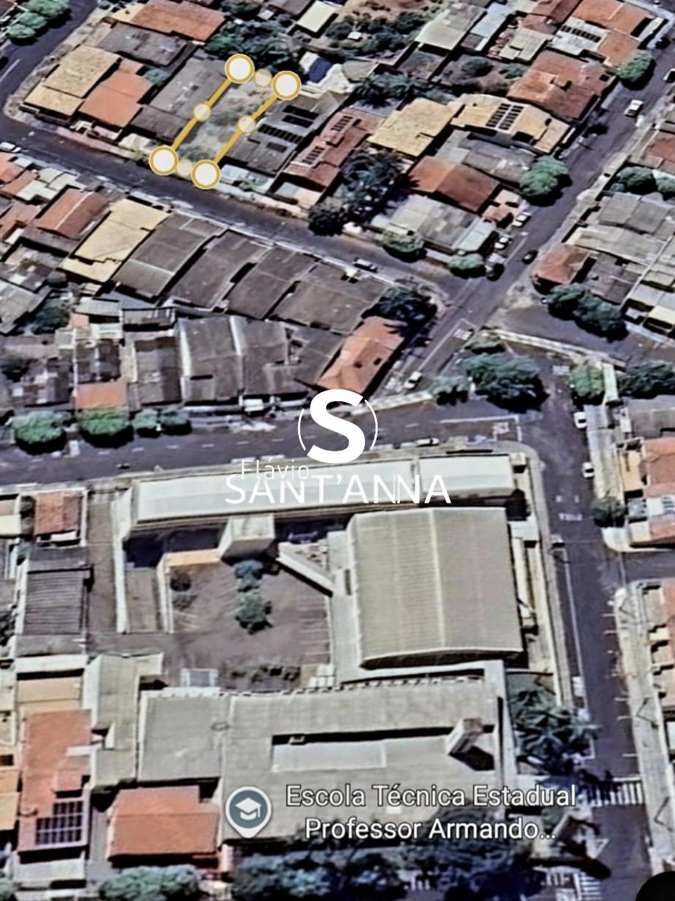 Terreno, 320 m² - Foto 3
