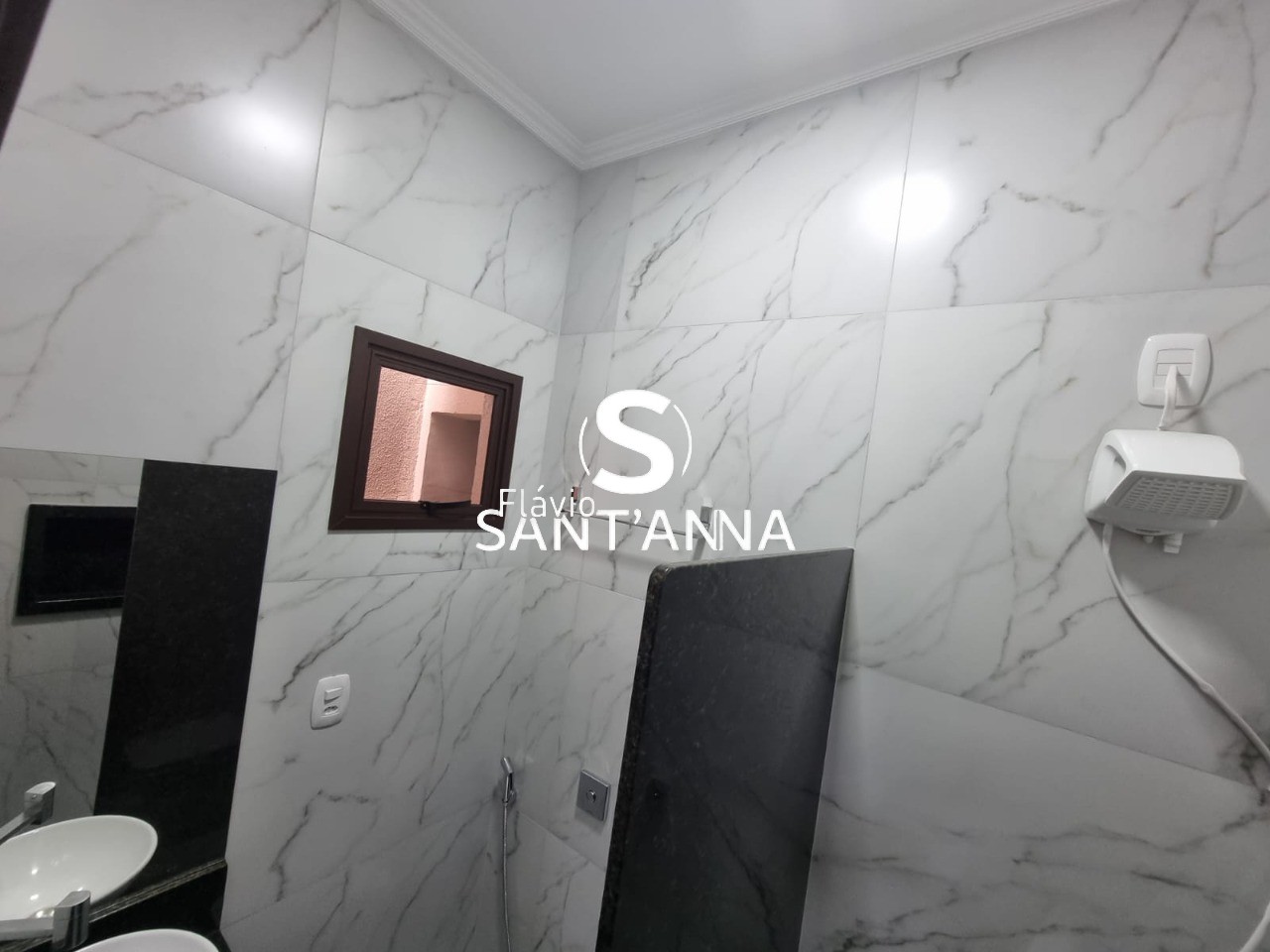 Casa, 2 quartos - Foto 17