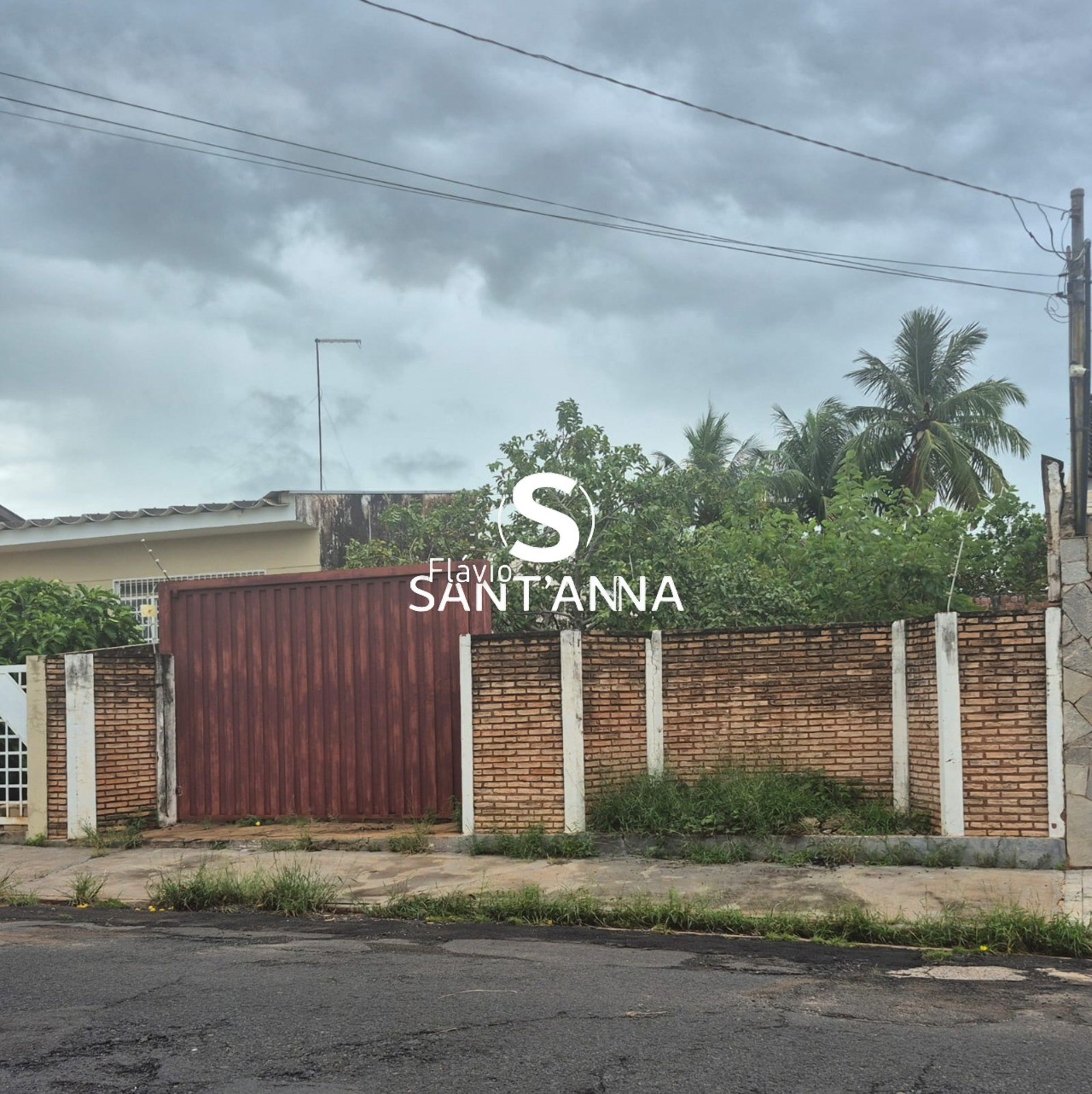 Terreno, 320 m² - Foto 1