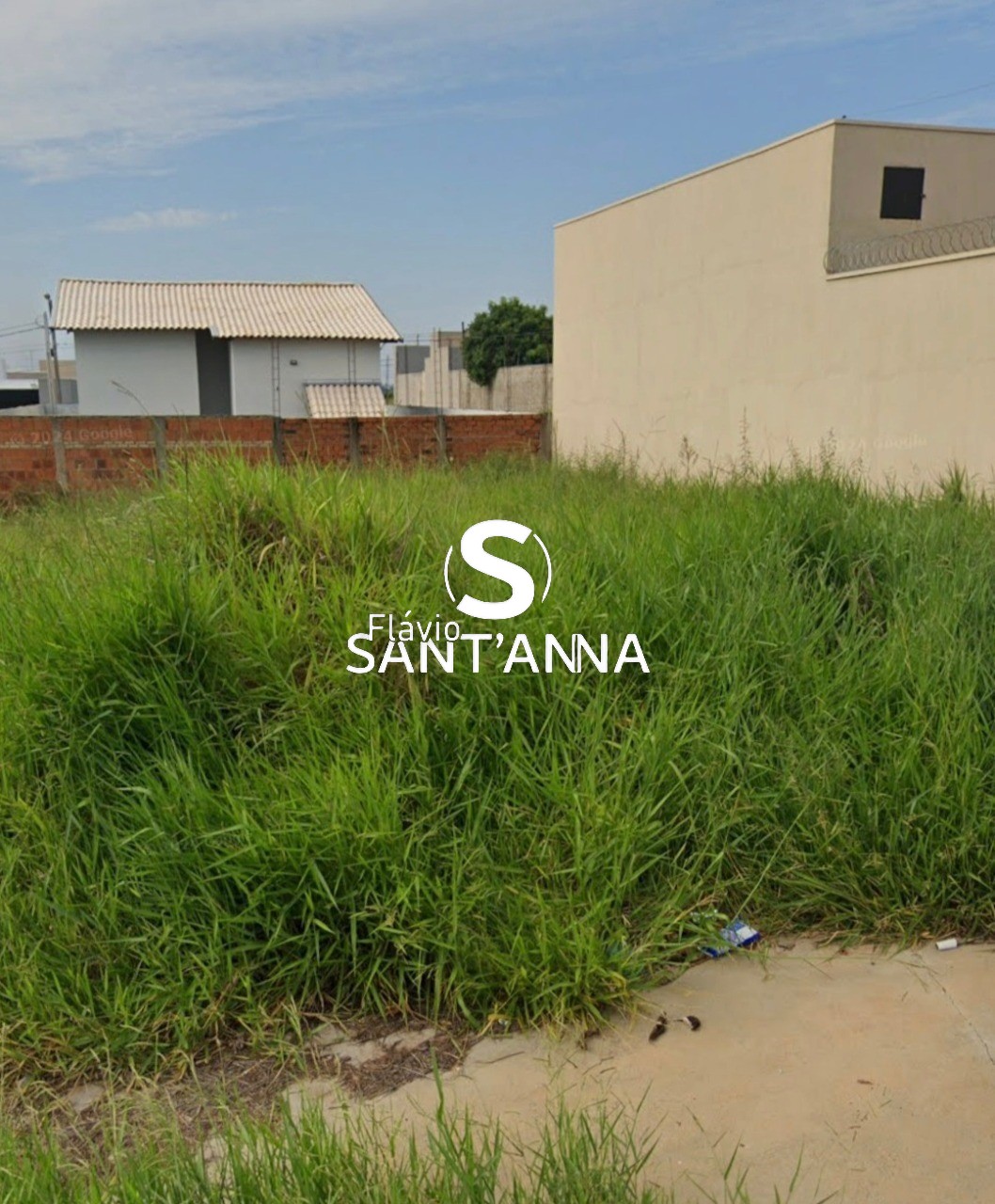 Loteamento e Condomínio, 561 m² - Foto 1