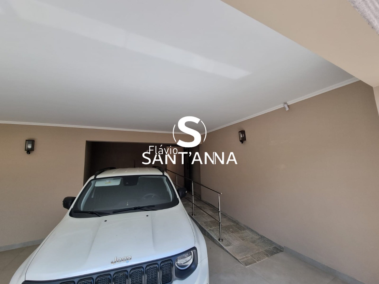 Casa, 2 quartos - Foto 4