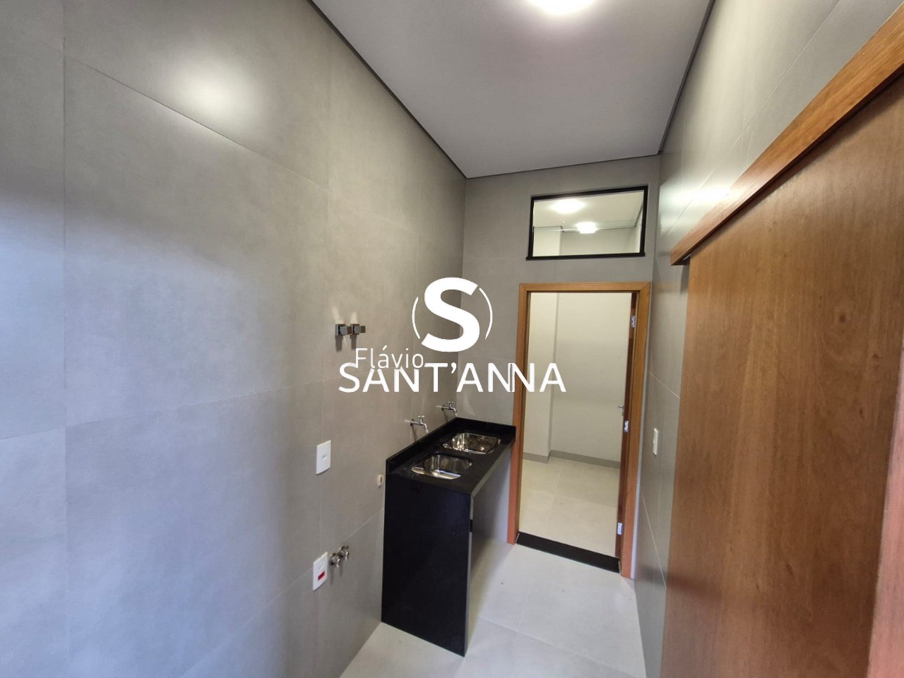 Casa, 3 quartos - Foto 7
