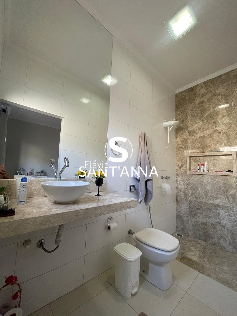 Casa, 3 quartos - Foto 14