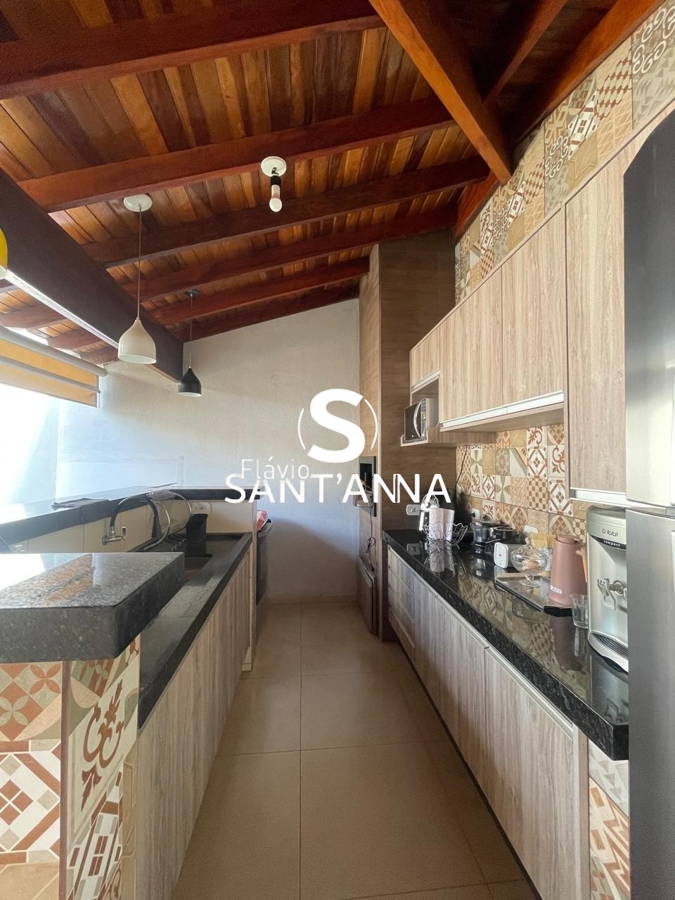 Casa, 3 quartos - Foto 4