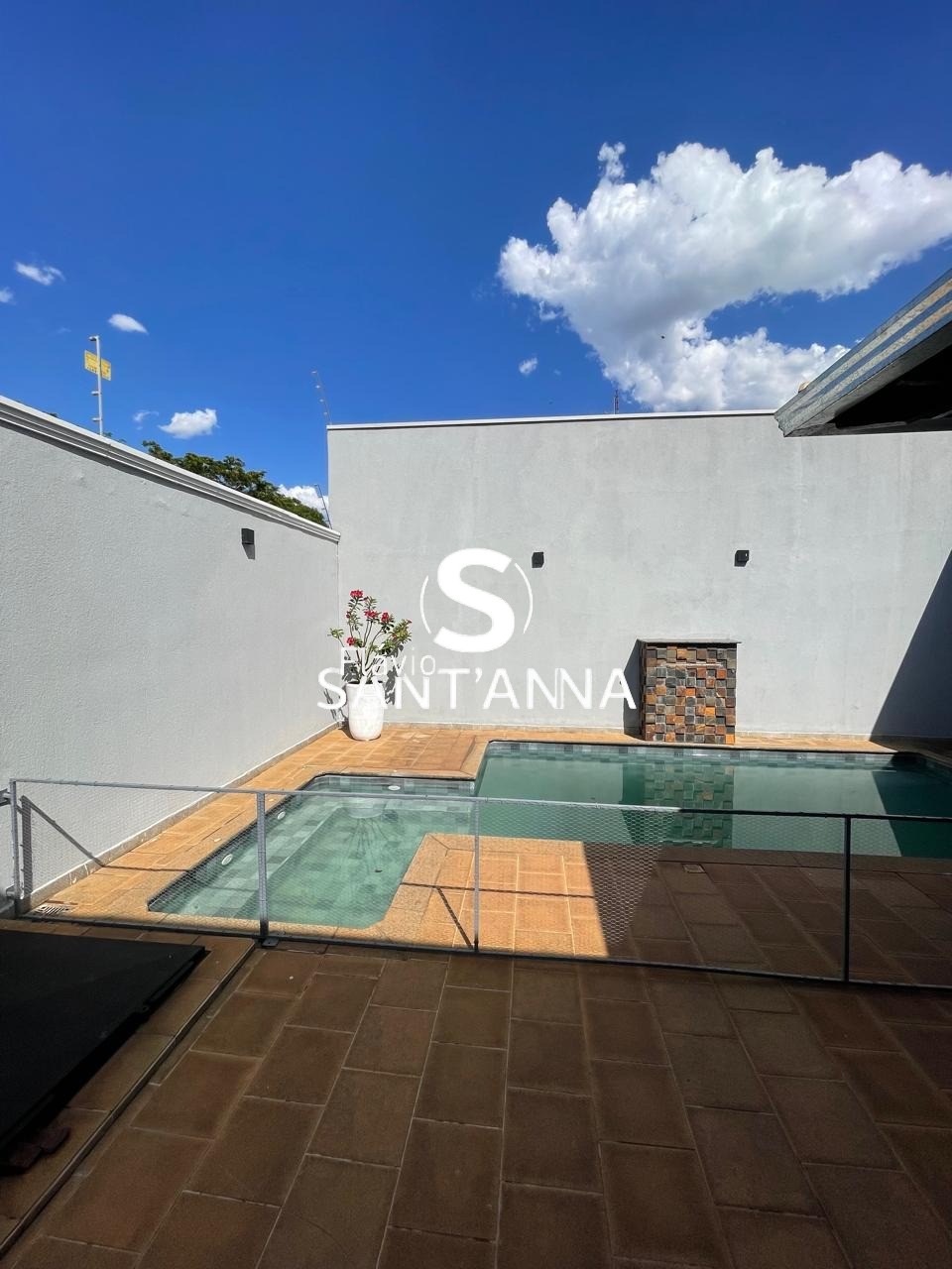 Casa, 3 quartos - Foto 5