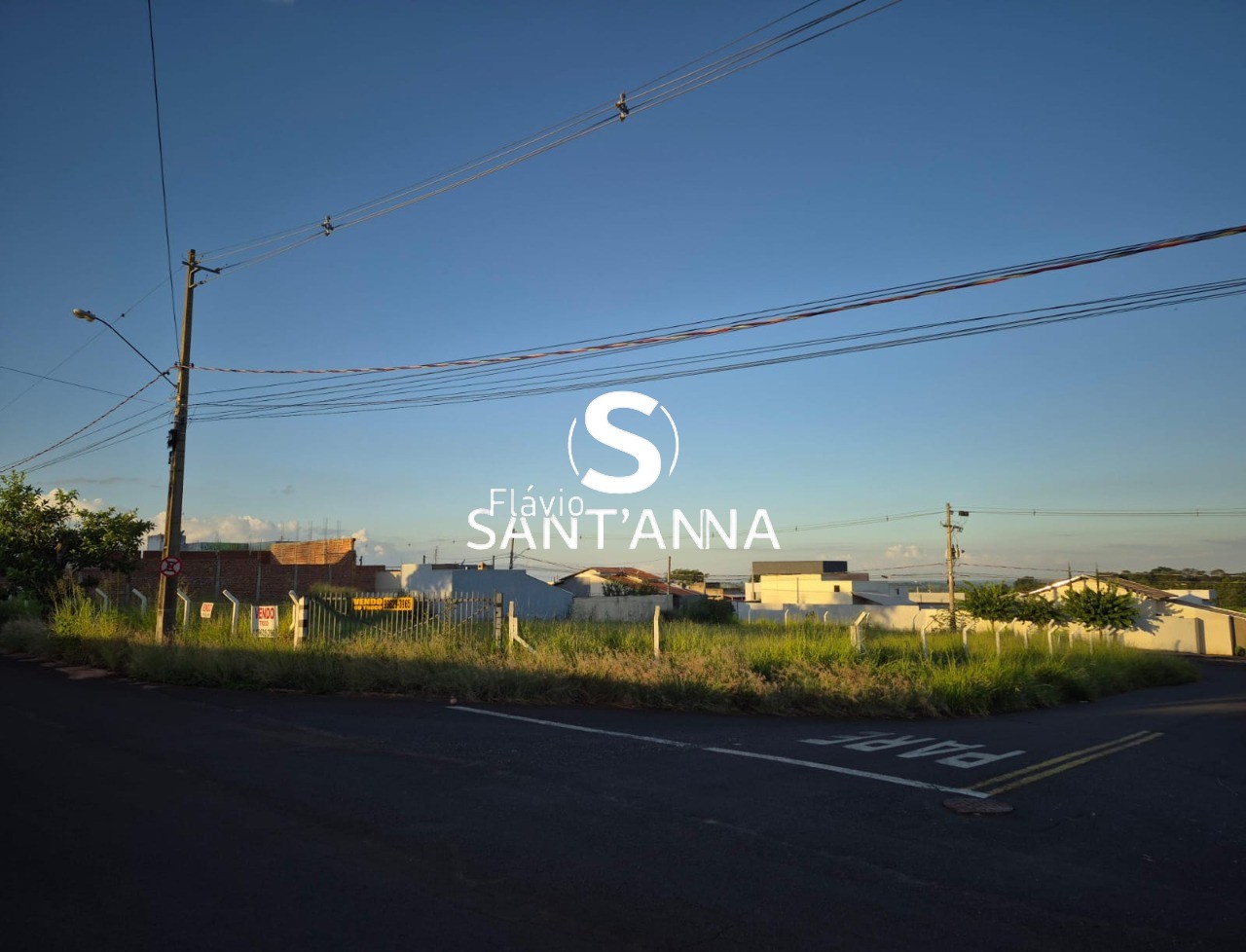 Loteamento e Condomínio, 1520 m² - Foto 1