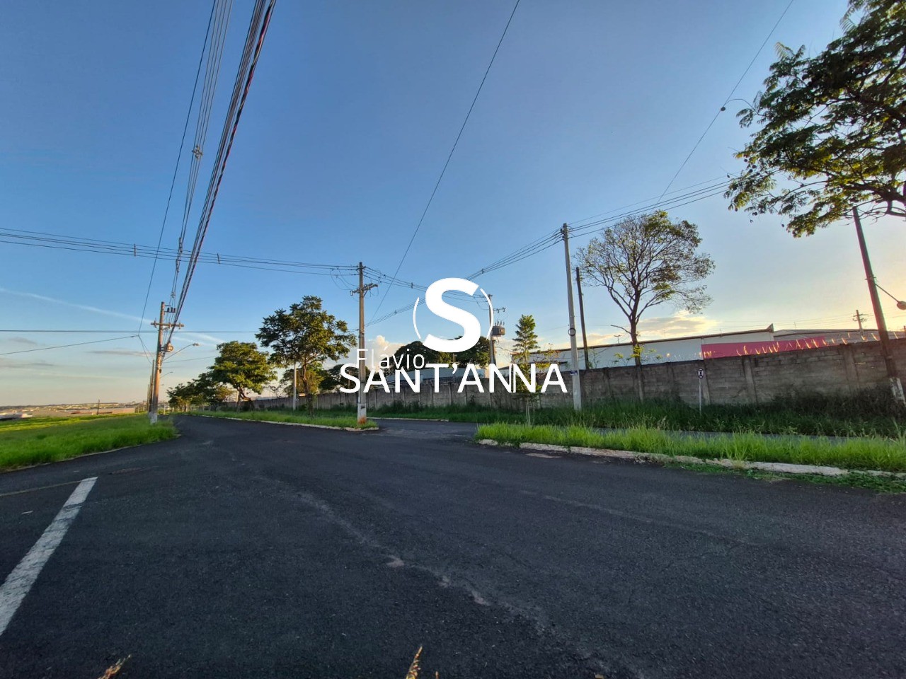 Loteamento e Condomínio, 1520 m² - Foto 2