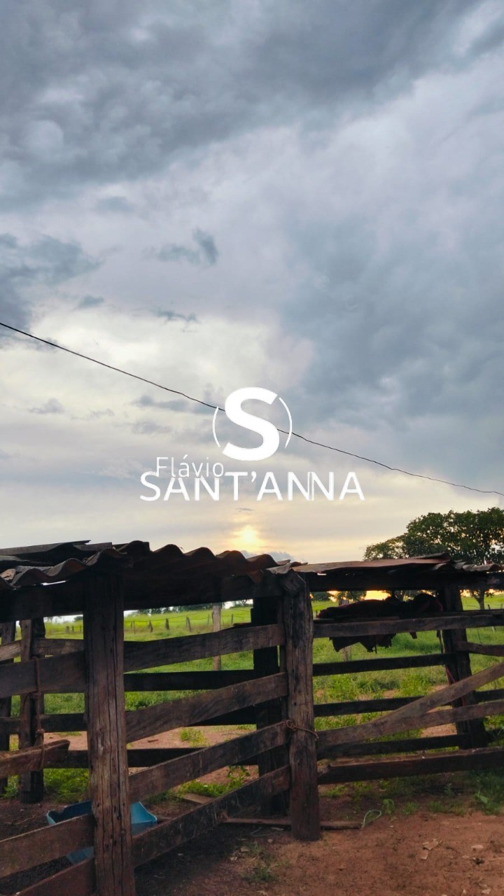 Fazenda - Foto 2
