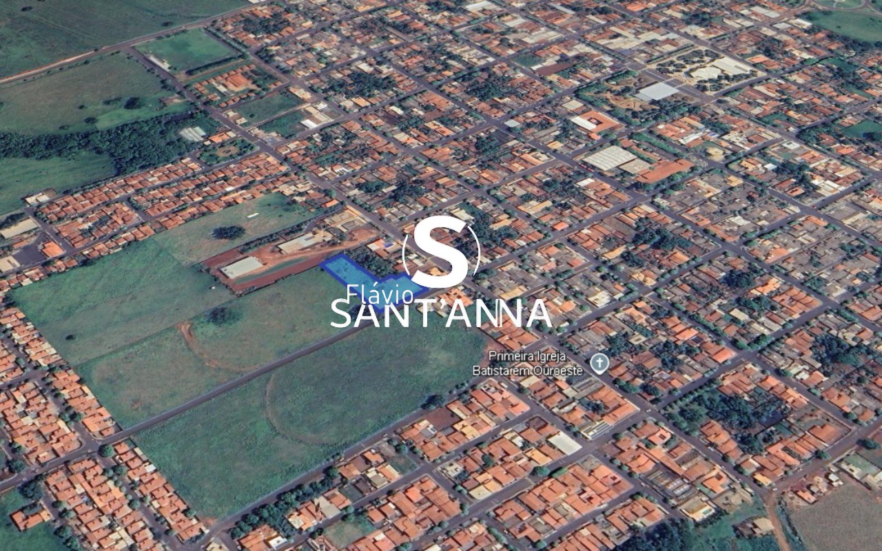 Loteamento e Condomínio, 3572 m² - Foto 2