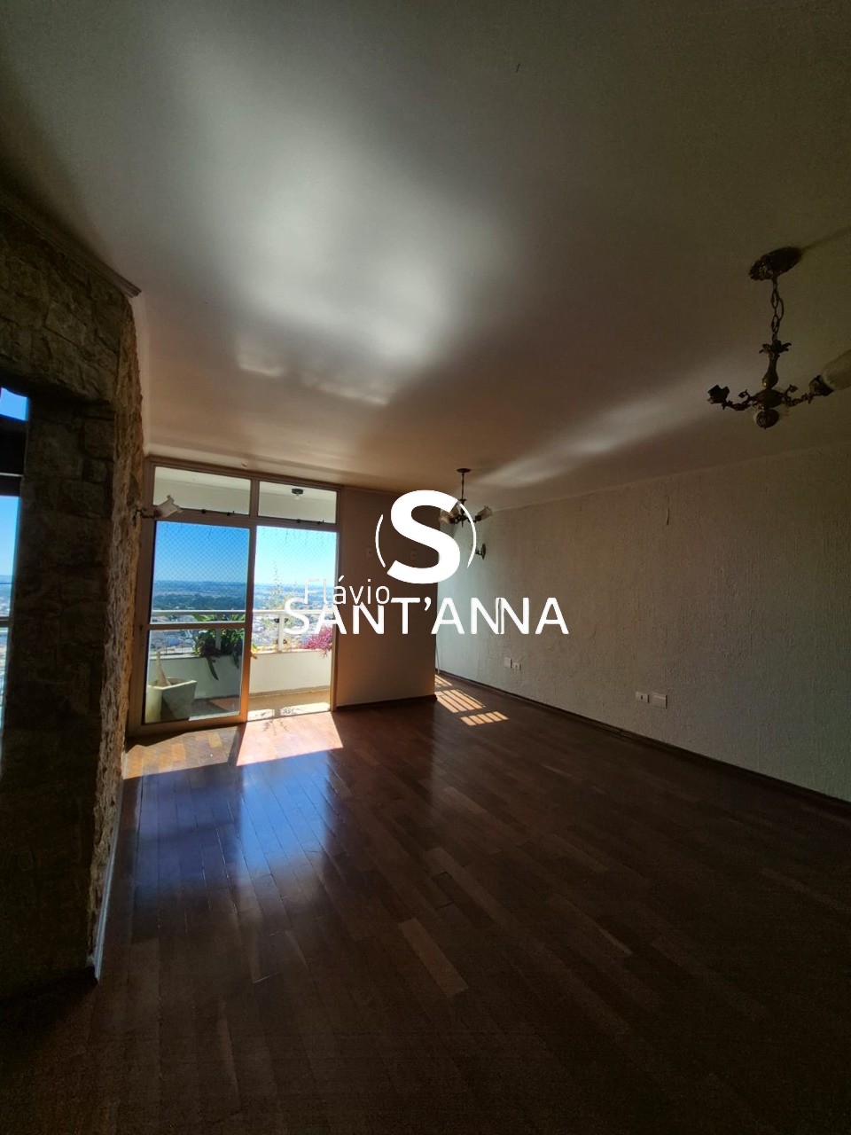 Cobertura, 3 quartos, 264 m² - Foto 2