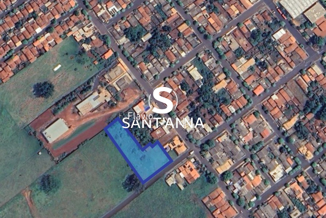 Loteamento e Condomínio, 3572 m² - Foto 1