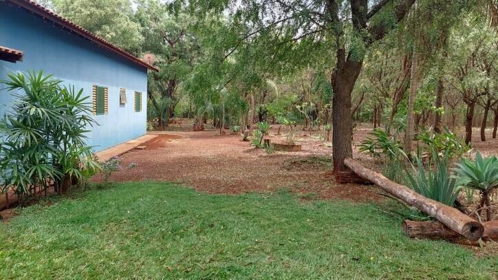Chácara, 3 quartos, 450 m² - Foto 6
