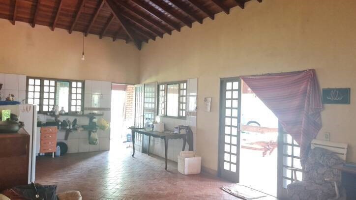 Chácara, 3 quartos, 450 m² - Foto 8