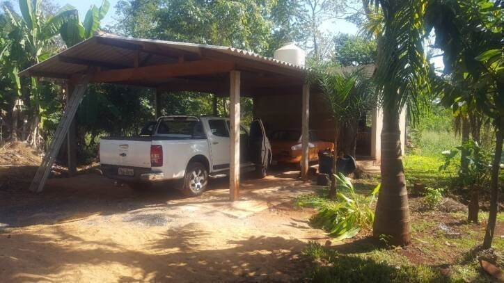 Chácara, 3 quartos, 450 m² - Foto 15