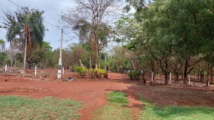 Chácara, 3 quartos, 450 m² - Foto 3