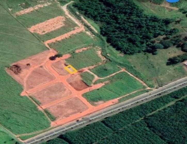 Terreno, 2035 m² - Foto 2