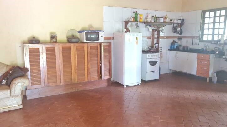 Chácara, 3 quartos, 450 m² - Foto 9