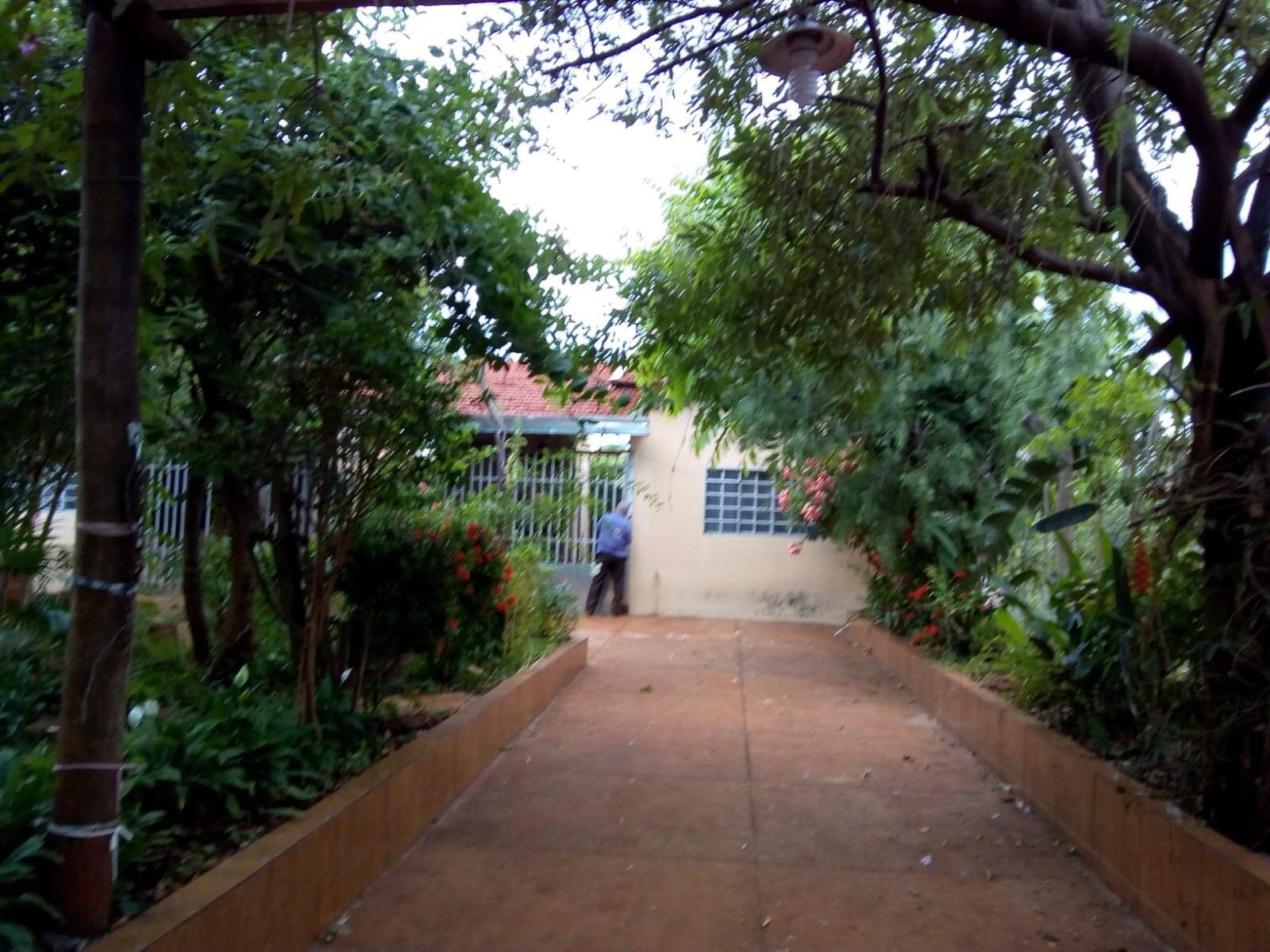 Chácara, 3 quartos, 450 m² - Foto 4