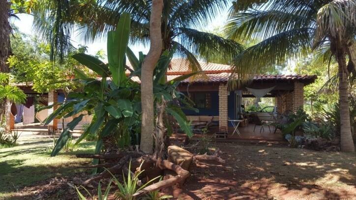 Chácara, 3 quartos, 450 m² - Foto 19