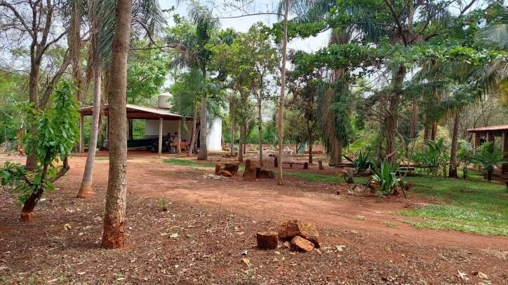 Chácara, 3 quartos, 450 m² - Foto 14