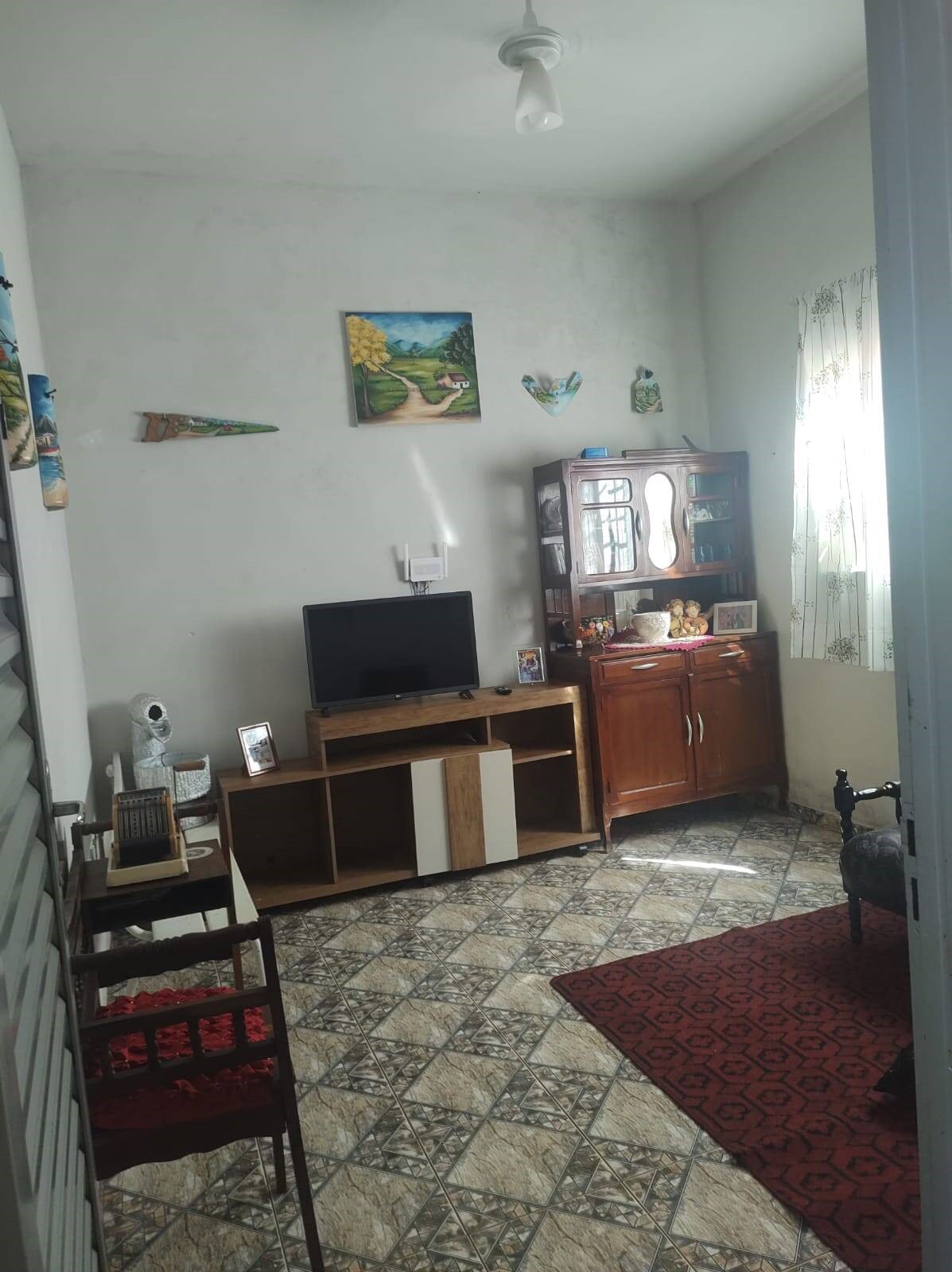 Chácara, 3 quartos, 450 m² - Foto 3