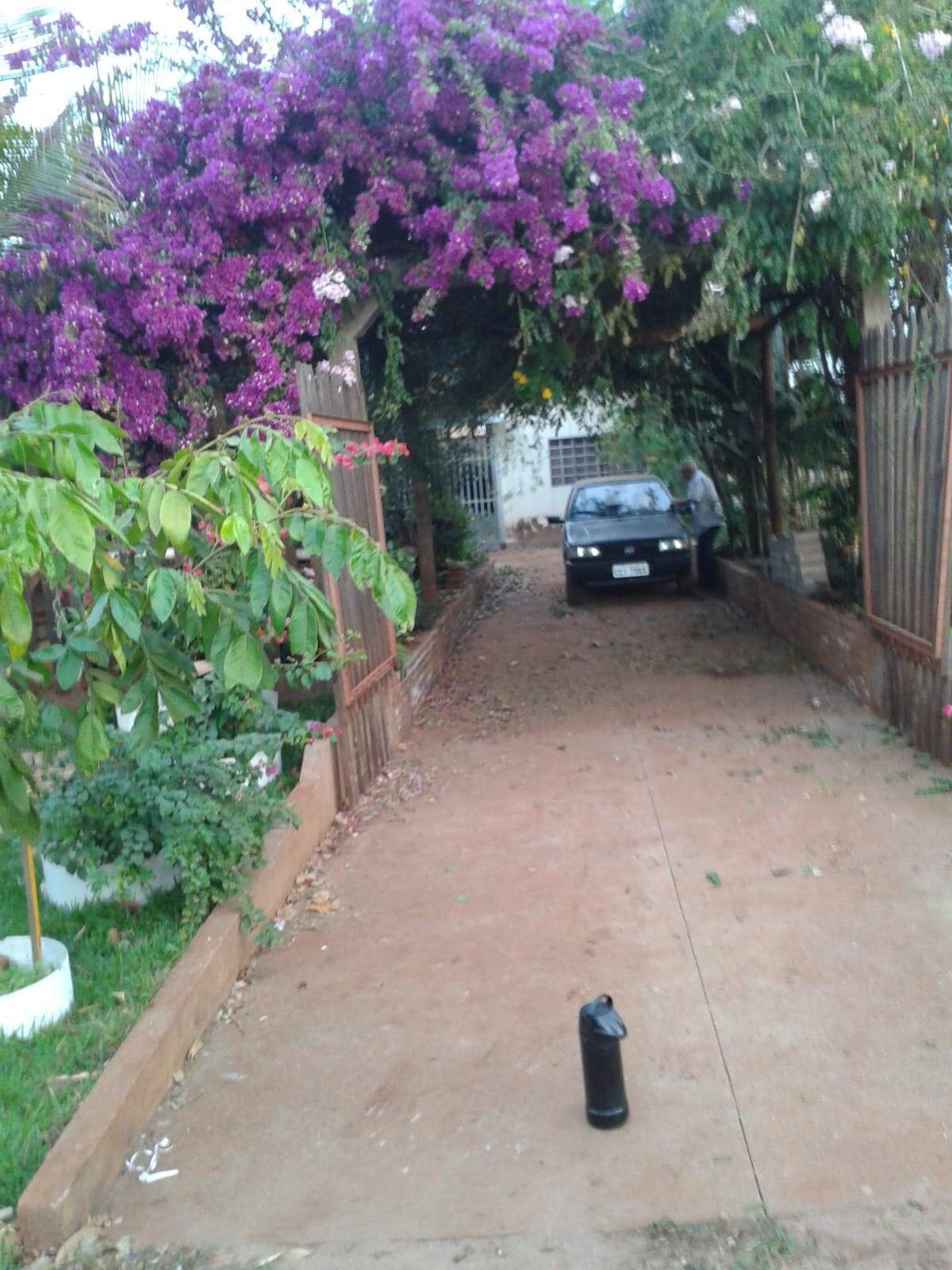 Chácara, 3 quartos, 450 m² - Foto 2