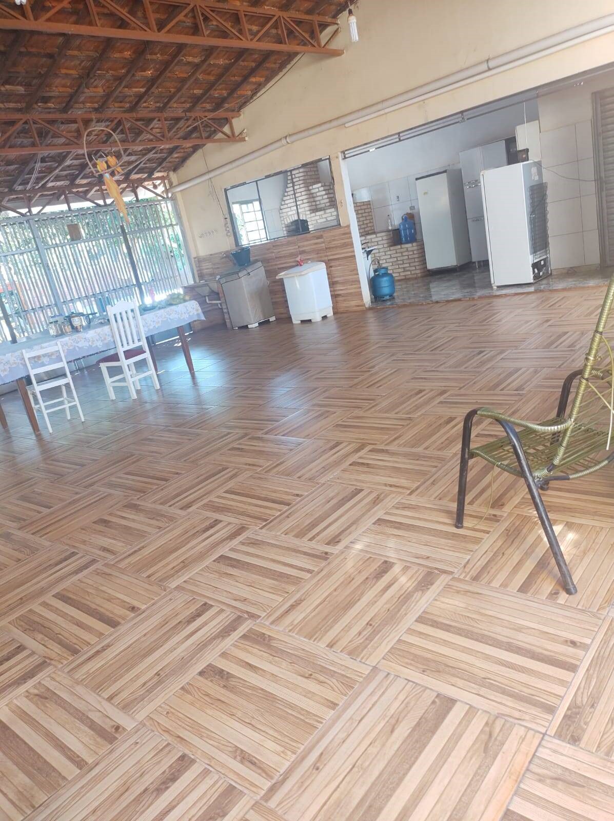 Chácara, 3 quartos, 450 m² - Foto 7