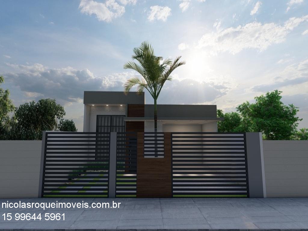 Casa, 3 quartos, 250 m² - Foto 5