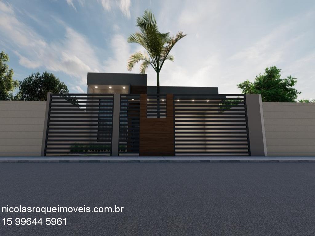 Casa, 3 quartos, 250 m² - Foto 6