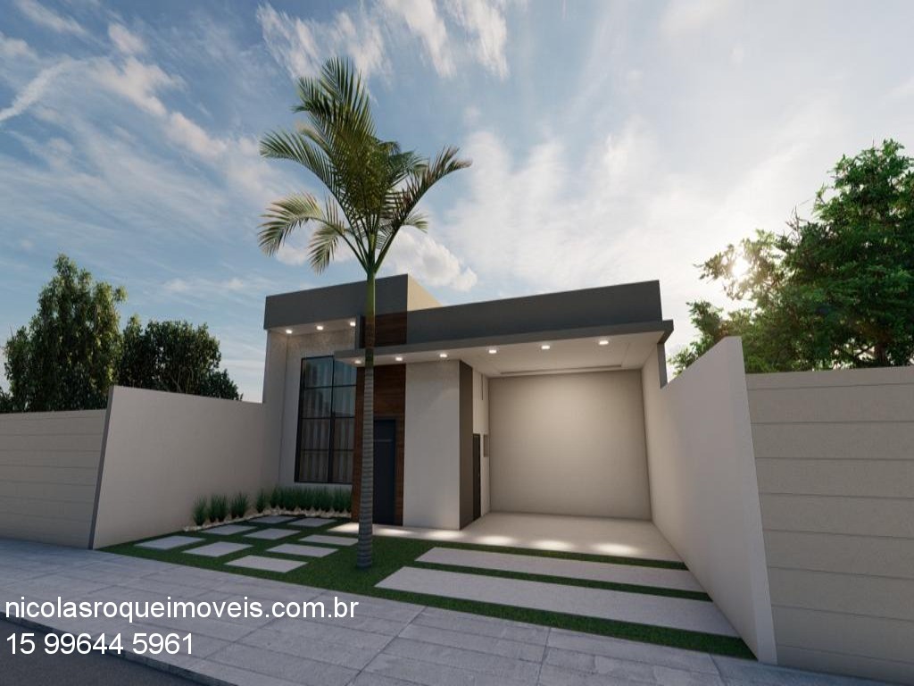 Casa, 3 quartos, 250 m² - Foto 2