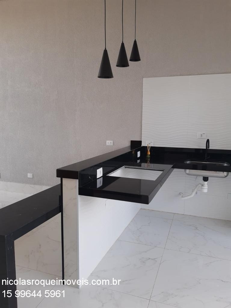 Casa, 3 quartos, 250 m² - Foto 13