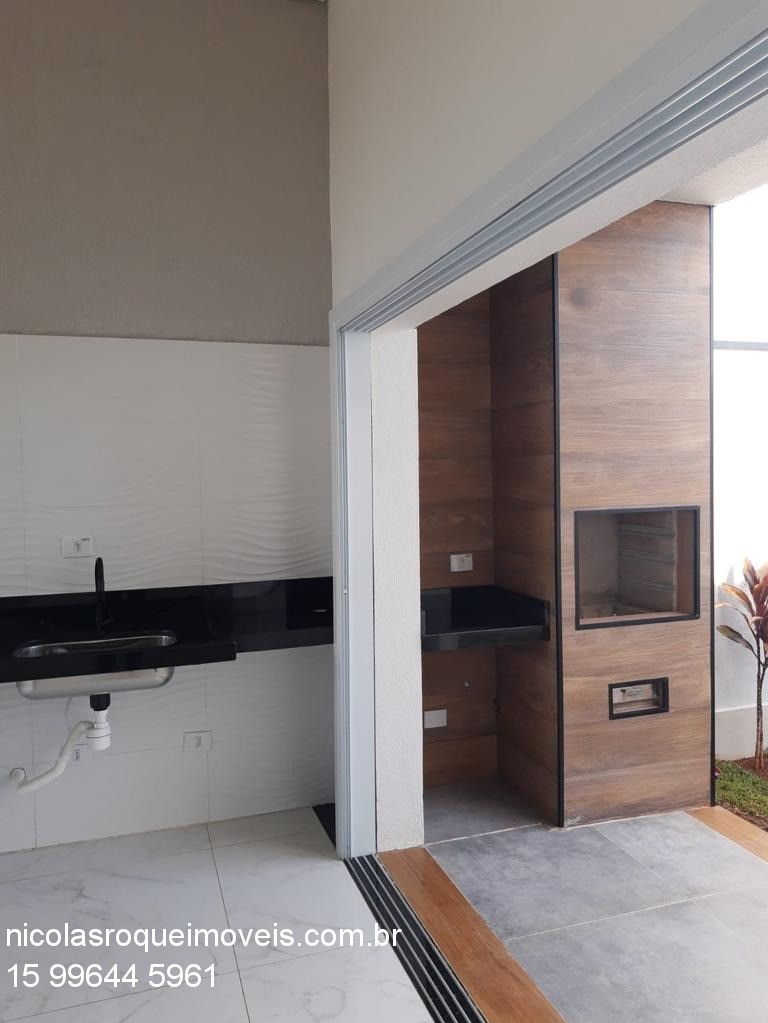 Casa, 3 quartos, 250 m² - Foto 19