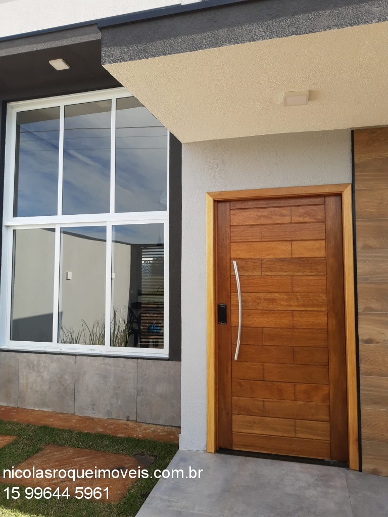 Casa, 3 quartos, 250 m² - Foto 20