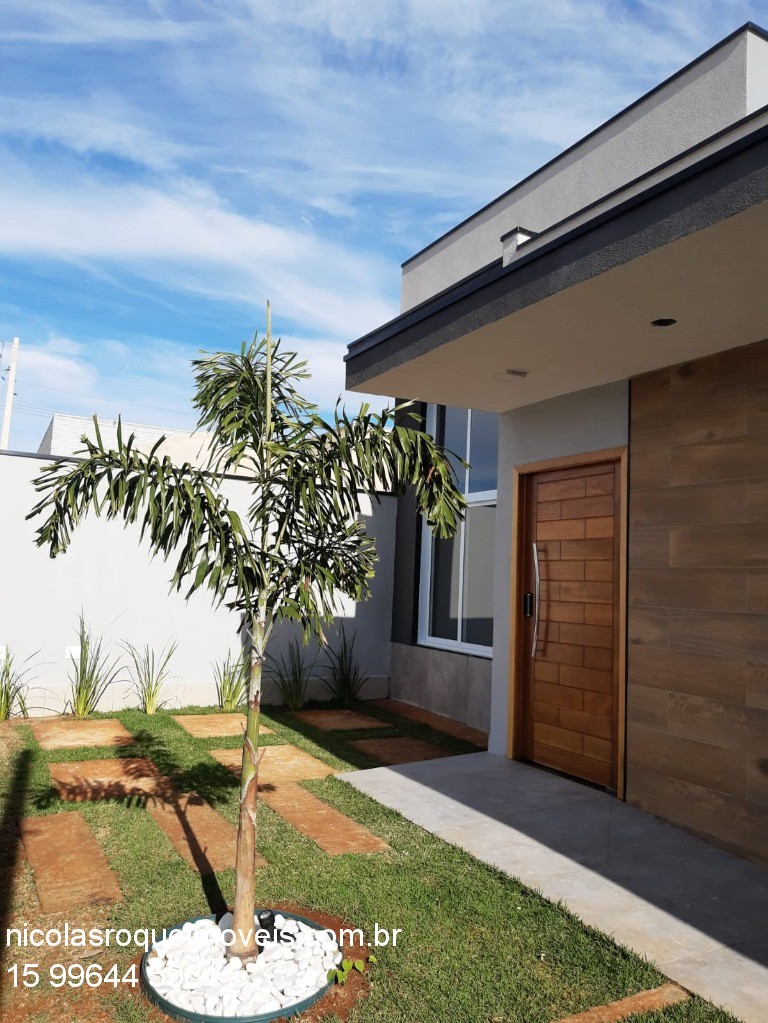 Casa, 3 quartos, 250 m² - Foto 15