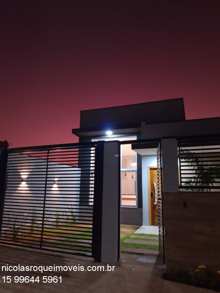 Casa, 3 quartos, 250 m² - Foto 1