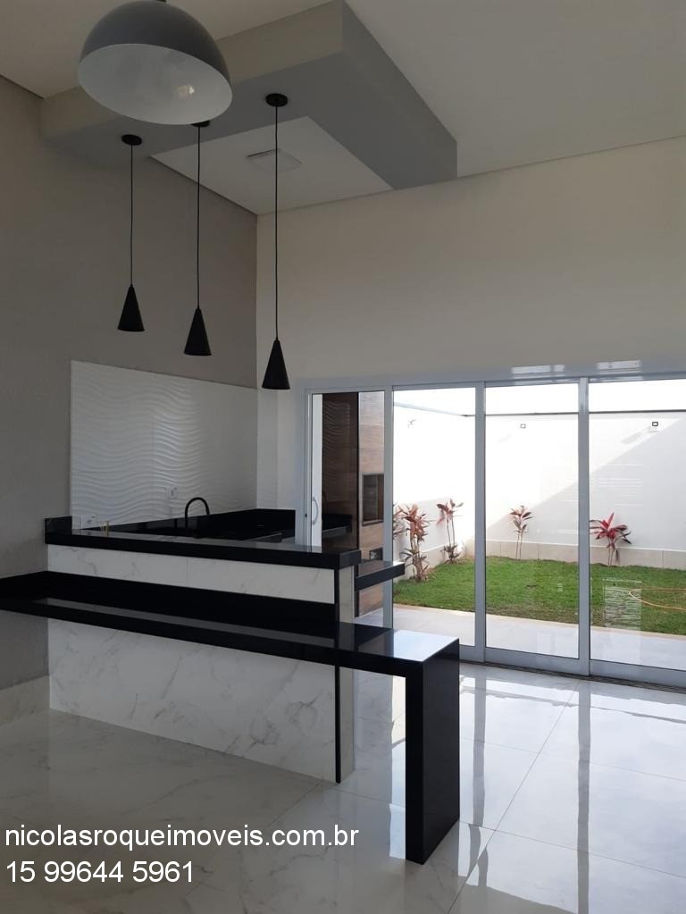 Casa, 3 quartos, 250 m² - Foto 10