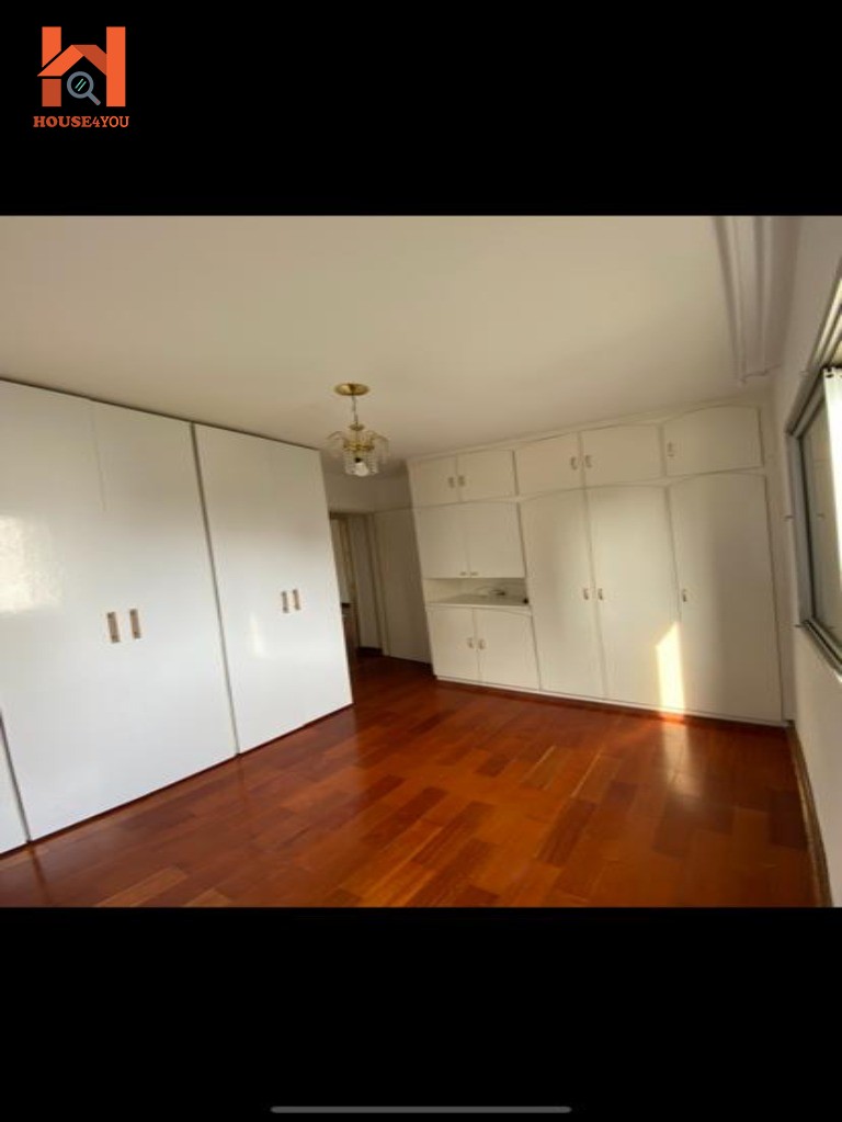 Apartamento a venda no jabaquara