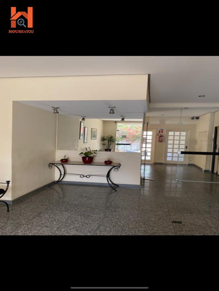 Apartamento a venda no jabaquara