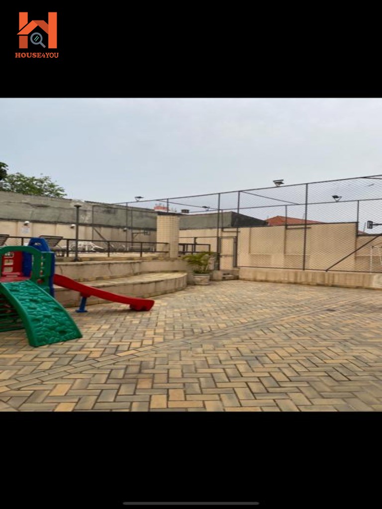 Apartamento a venda no jabaquara