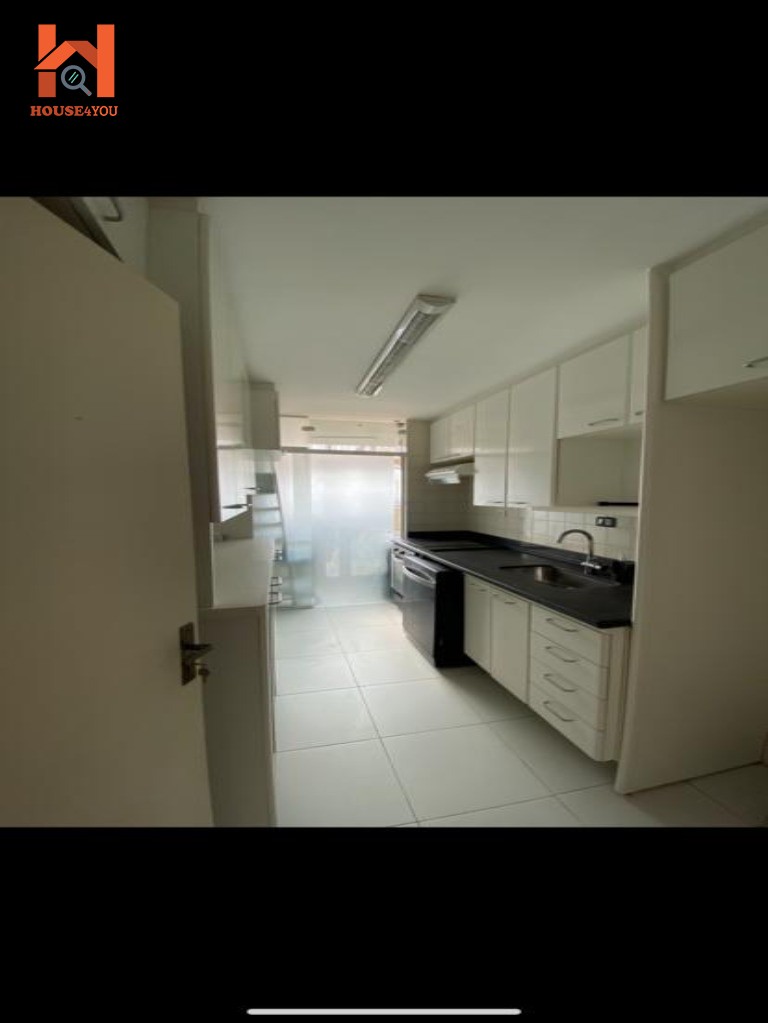 Apartamento a venda no jabaquara