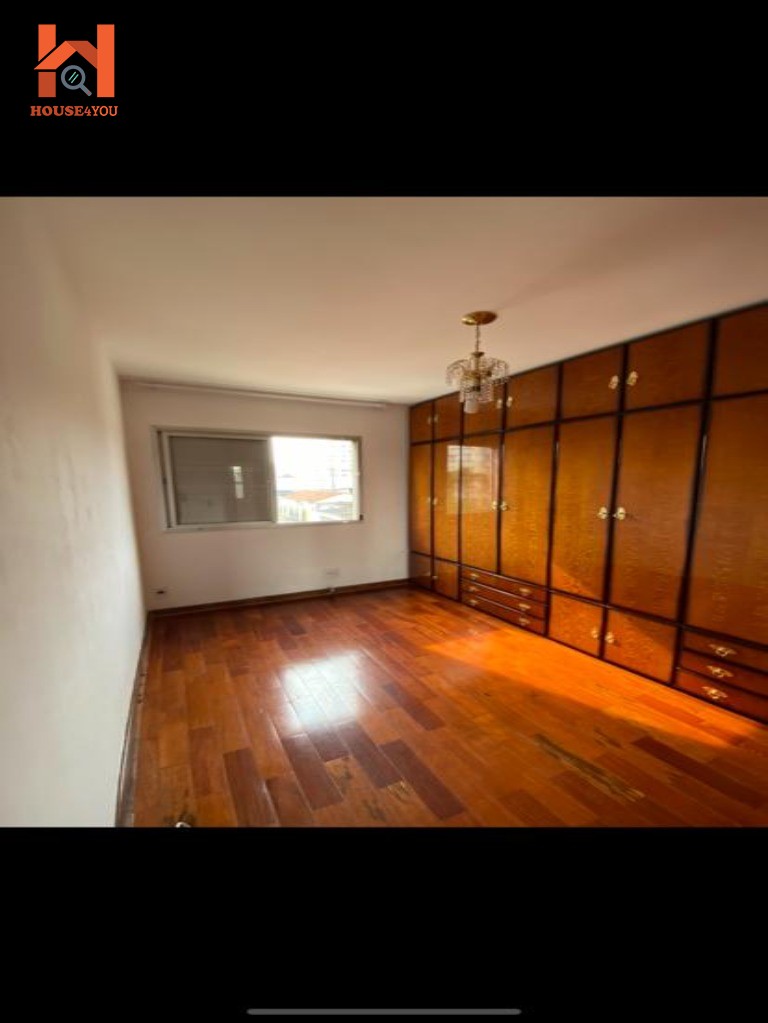 Apartamento a venda no jabaquara