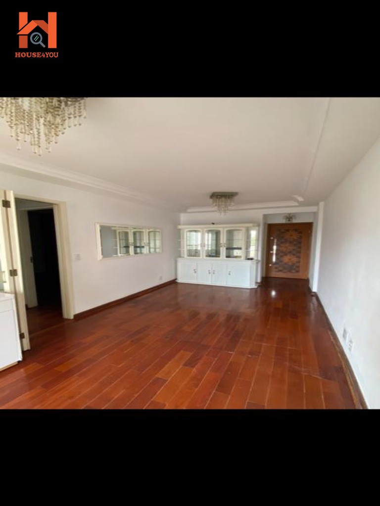 Apartamento a venda no jabaquara