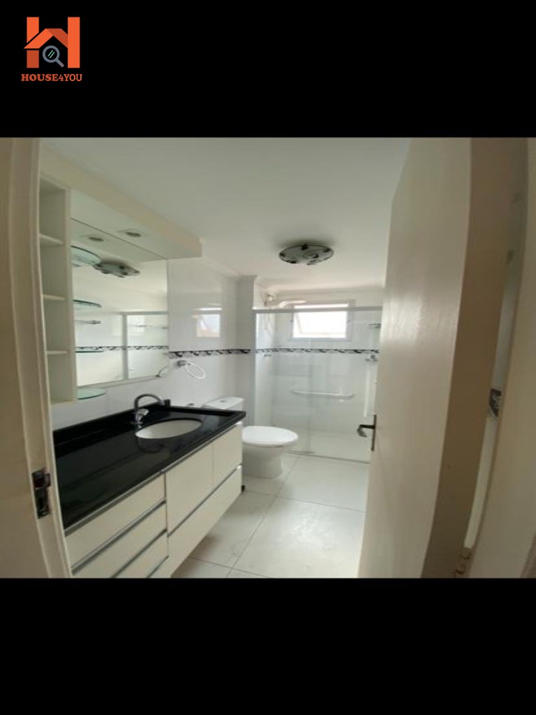 Apartamento a venda no jabaquara