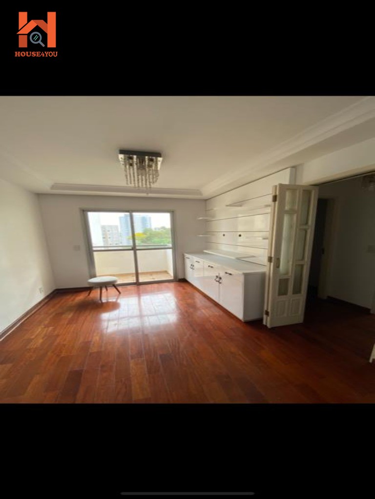 Apartamento a venda no jabaquara