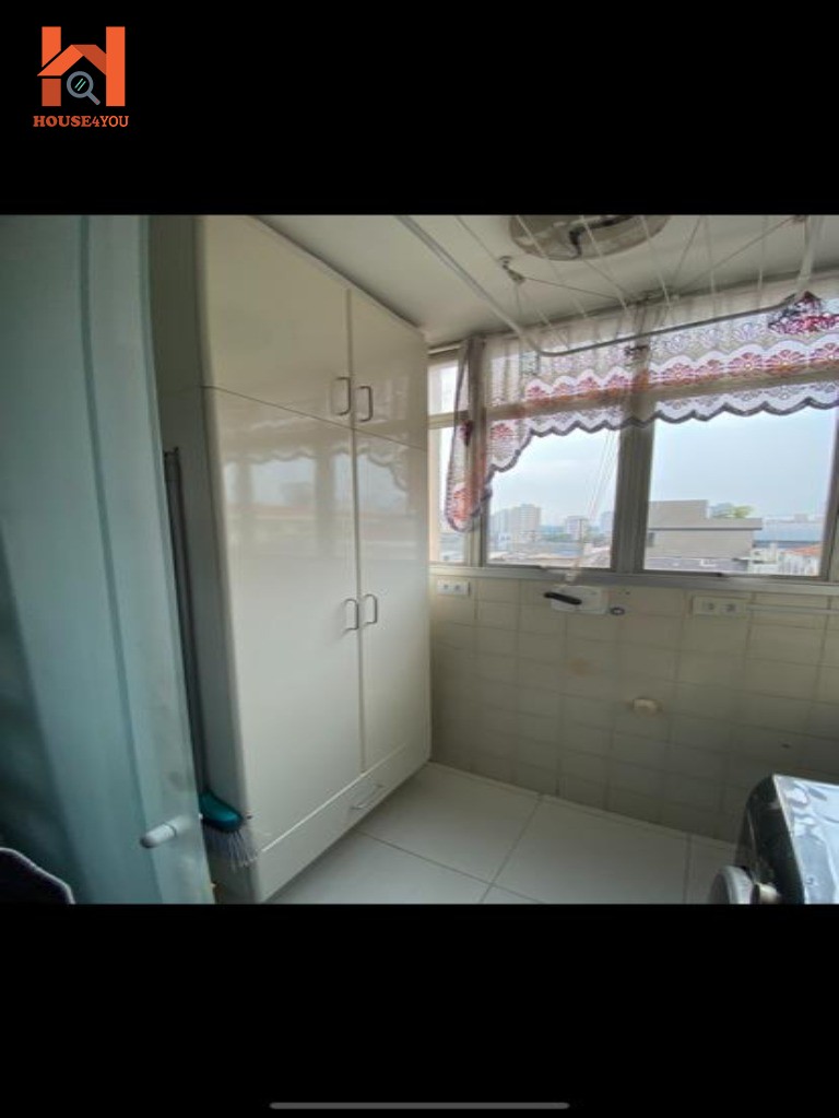 Apartamento a venda no jabaquara