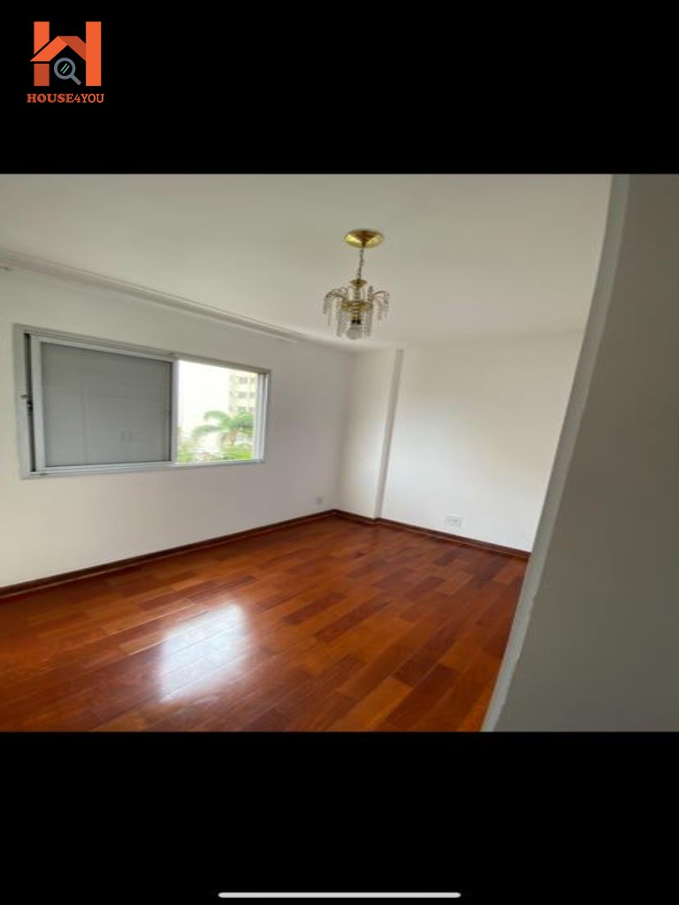 Apartamento a venda no jabaquara